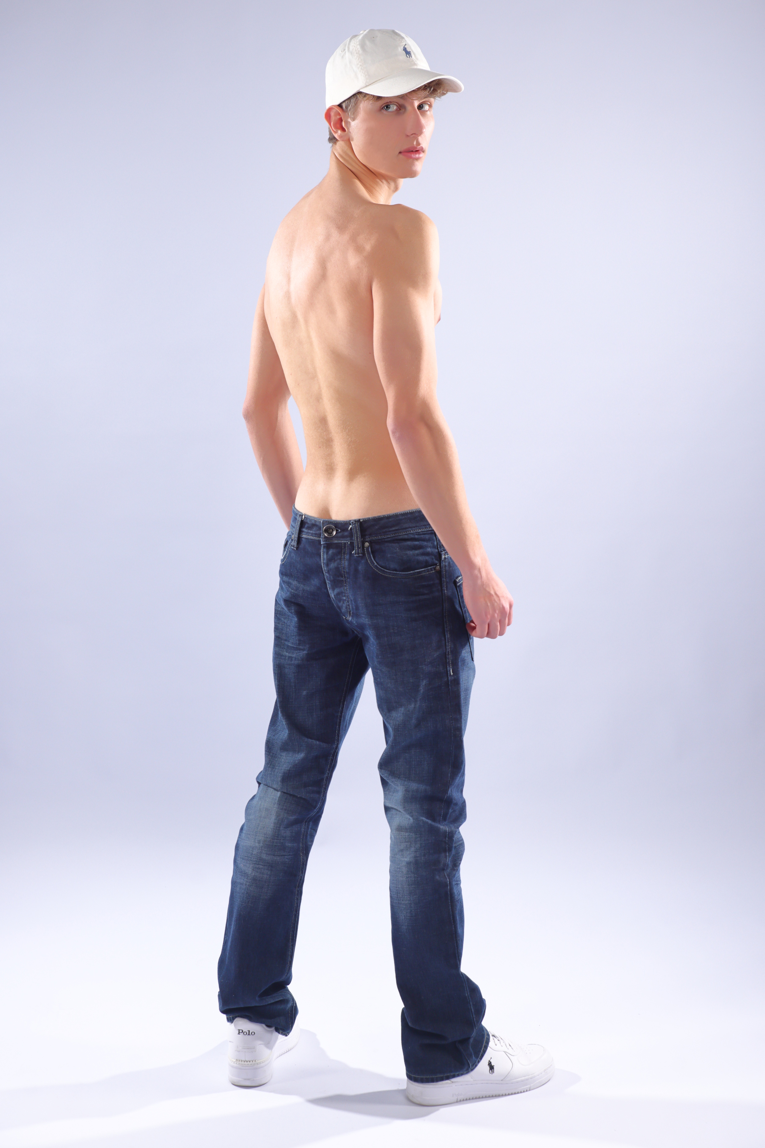 Model - BEN  # NEW FACE - Picture #28