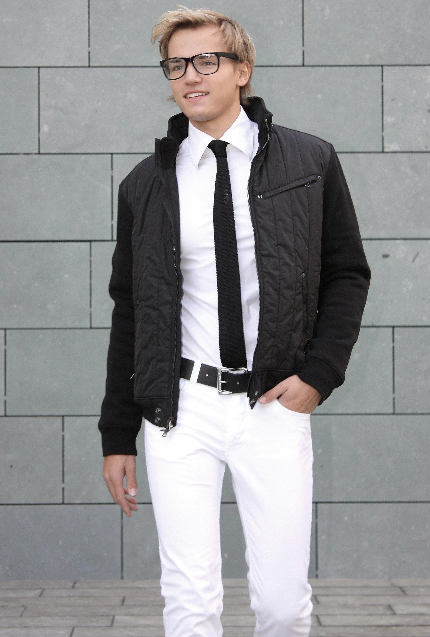 Model - BENEDIKT - Picture #5