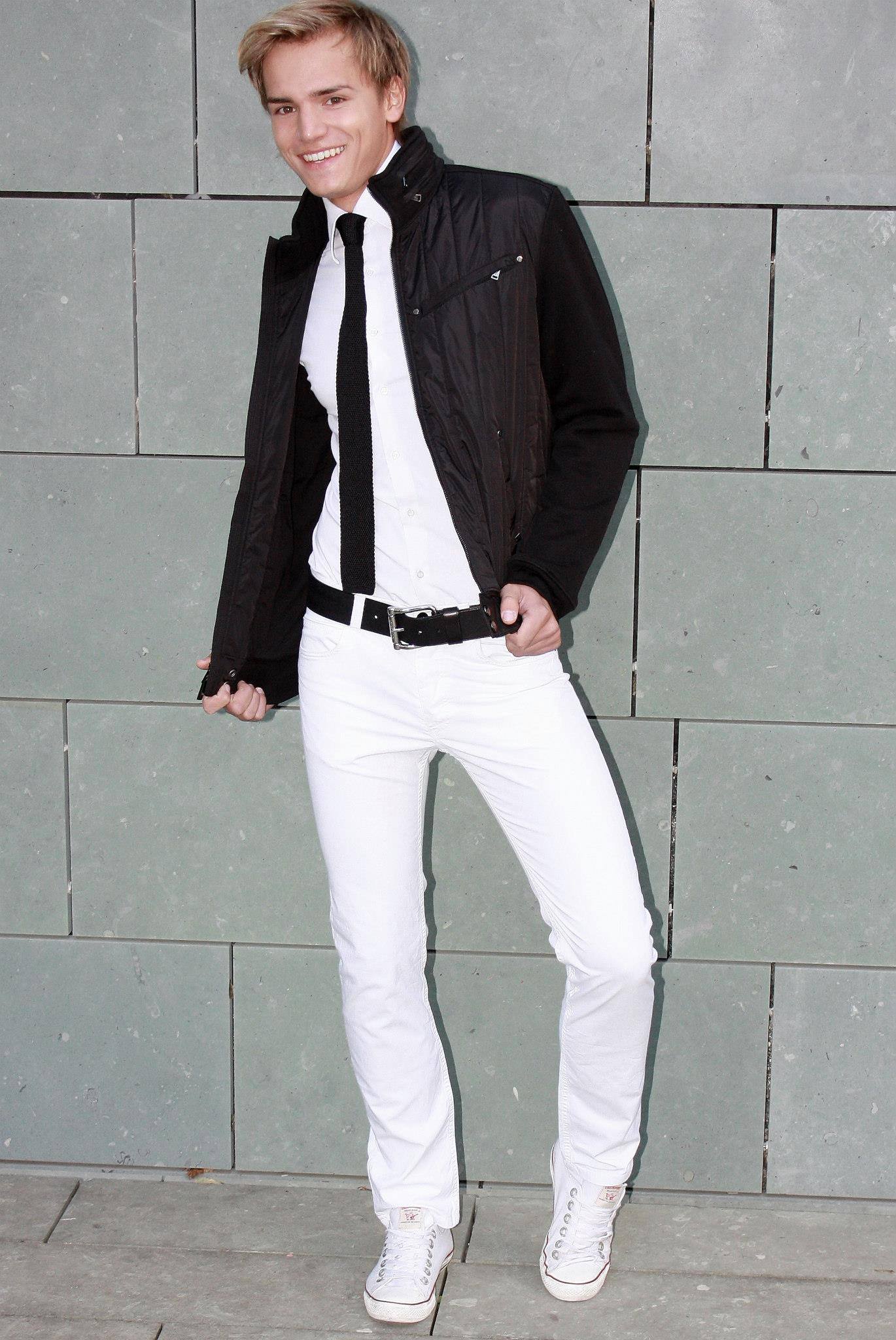 Model - BENEDIKT - Picture #6