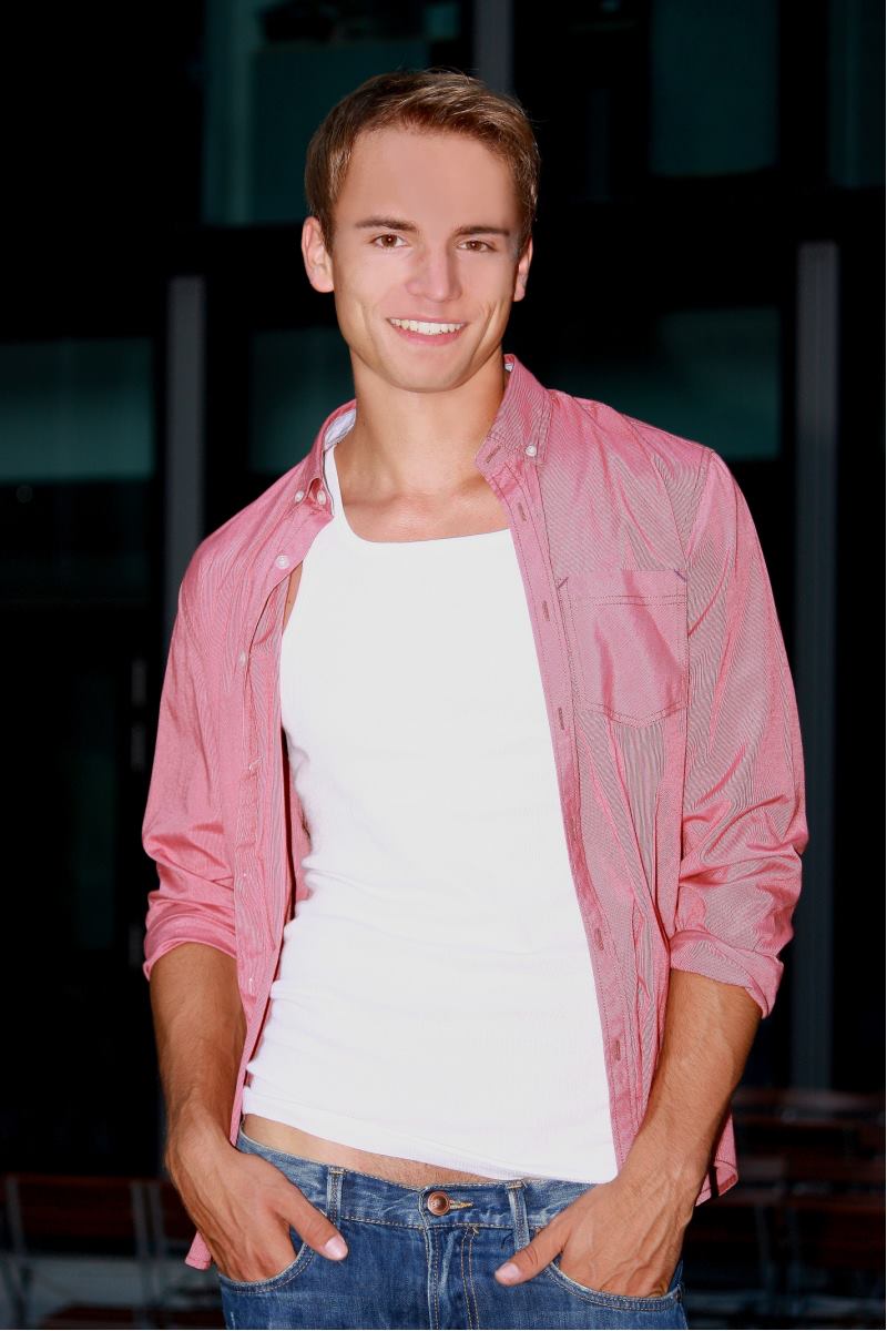 Model - BENEDIKT - Picture #9