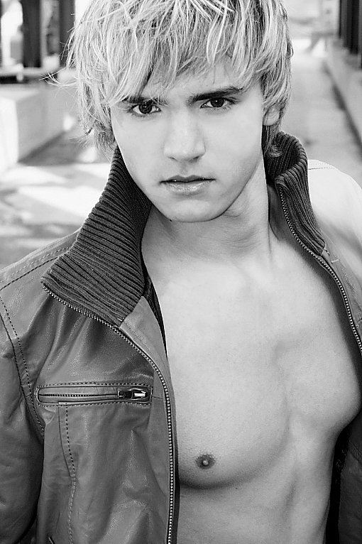Model - BENEDIKT - Picture #17