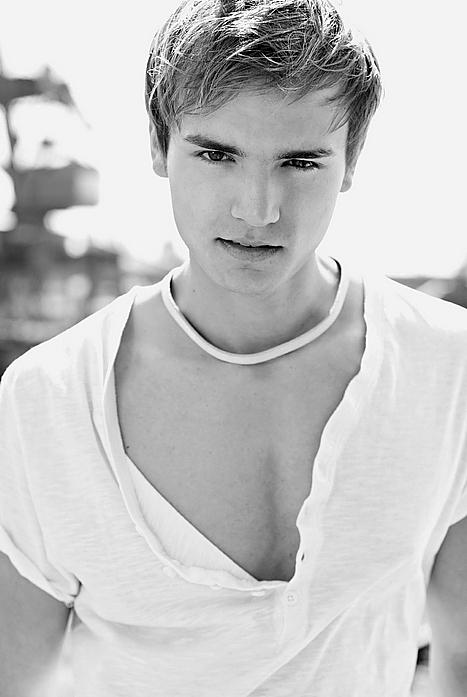 Model - BENEDIKT - Picture #14