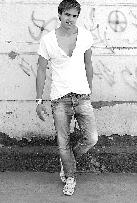 Model - BENEDIKT - Picture #15