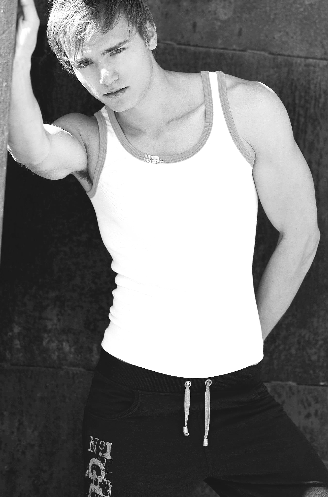Model - BENEDIKT - Picture #16