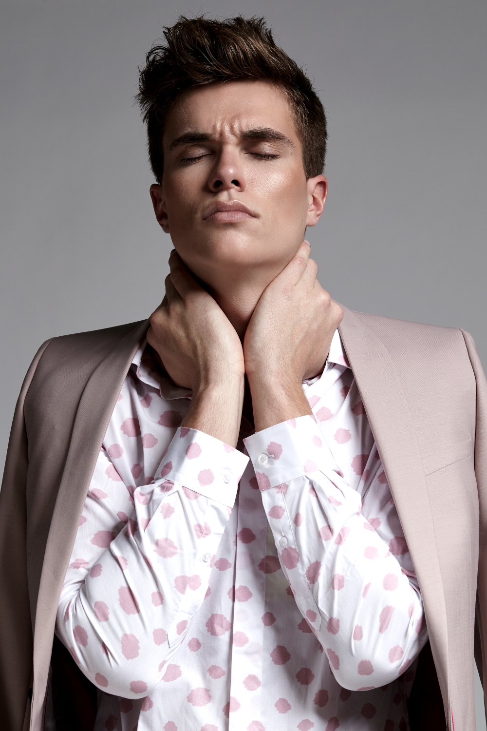 Sprungbrett - Model - #3